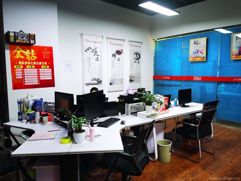 经济信息咨询行业：洞察未来市场趋势