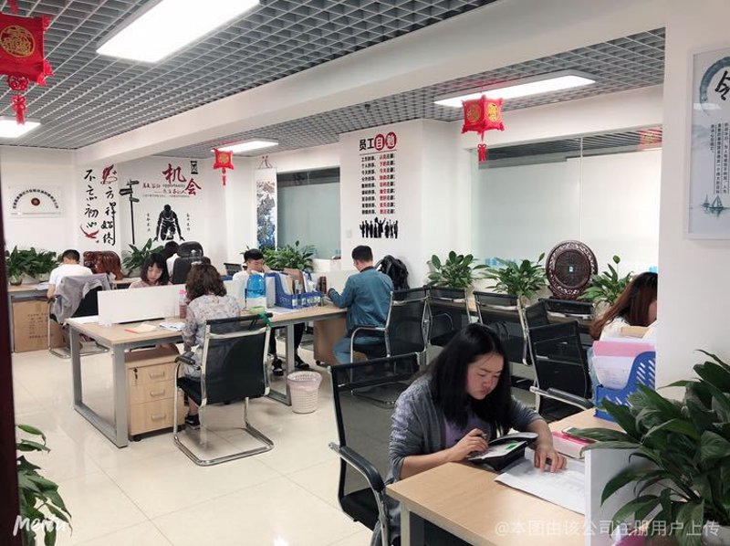 上海信息咨询行业：洞察未来趋势